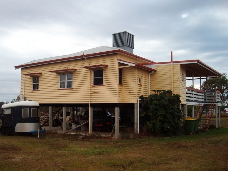 141 Stevens Road, Purga QLD 4306