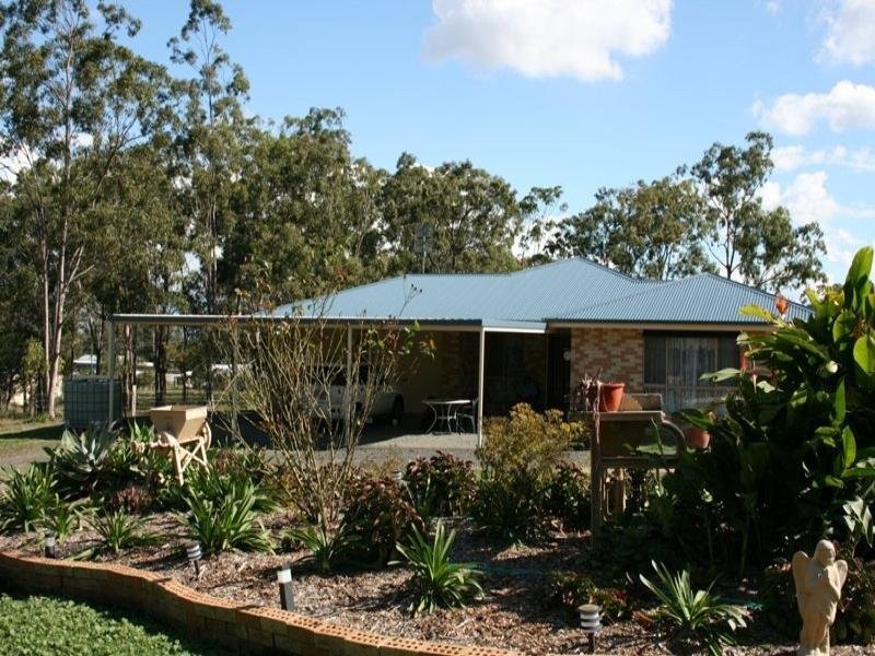 37 Gutt Road, Regency Downs QLD 4341