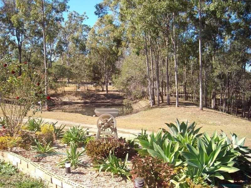 37 Gutt Road, Regency Downs QLD 4341