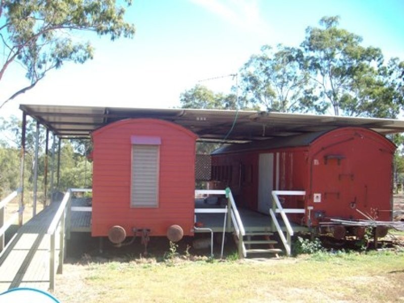 37 Gutt Road, Regency Downs QLD 4341