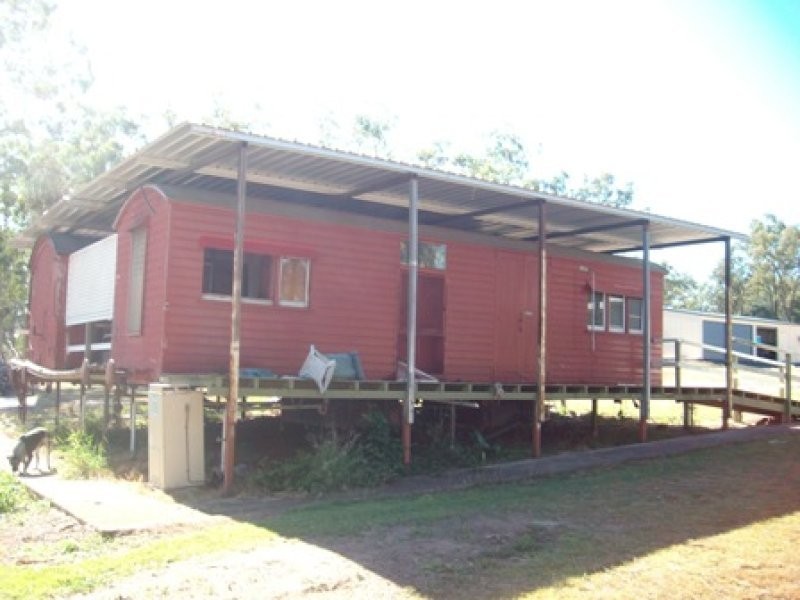 37 Gutt Road, Regency Downs QLD 4341