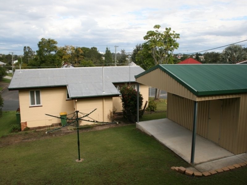 76A Hill Street, North Ipswich QLD 4305