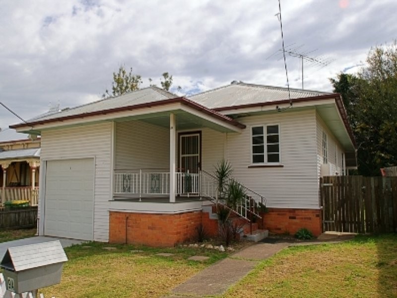 9A Park Street, Ipswich QLD 4305