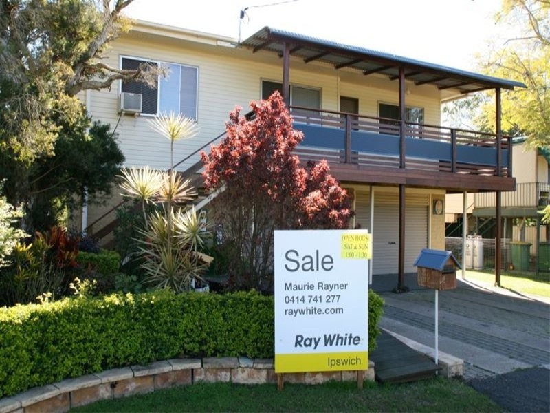 116 Moores Pocket Road, Moores Pocket QLD 4305