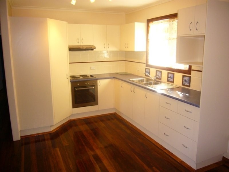 116 Moores Pocket Road, Moores Pocket QLD 4305