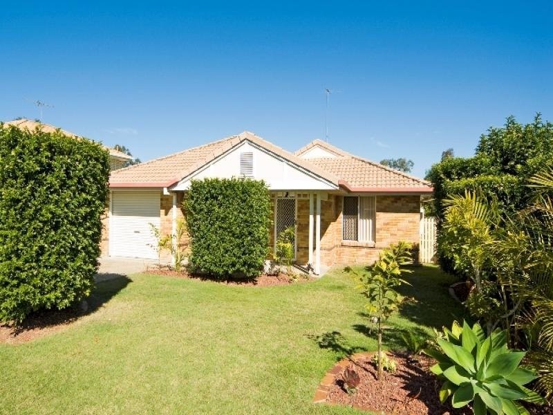 41 Jonquil Circuit, Flinders View QLD 4305