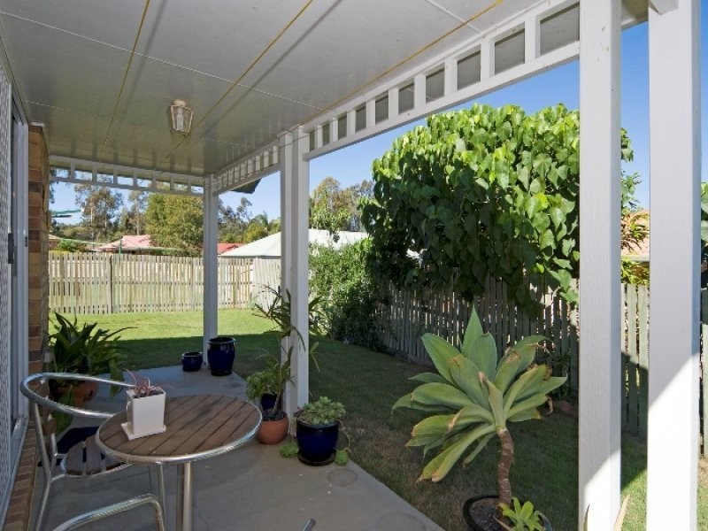 41 Jonquil Circuit, Flinders View QLD 4305