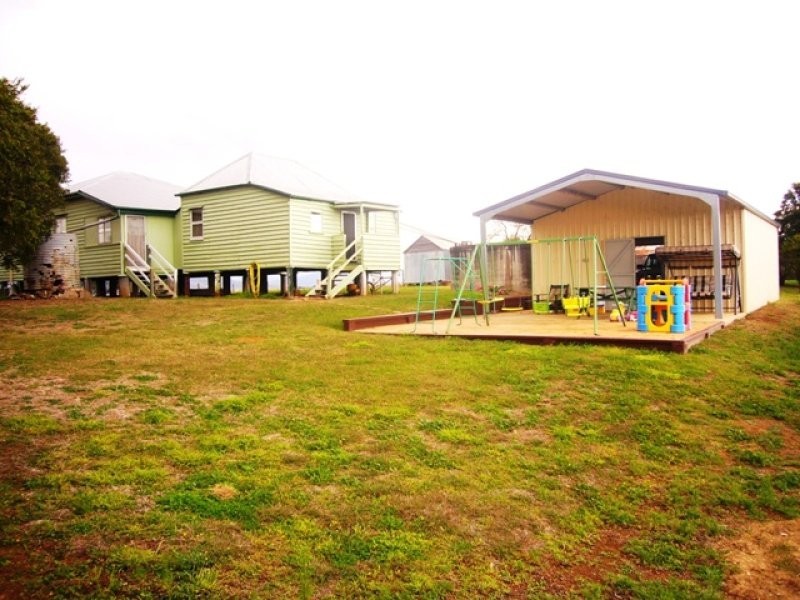 235 Blantyre Road, Roadvale QLD 4310