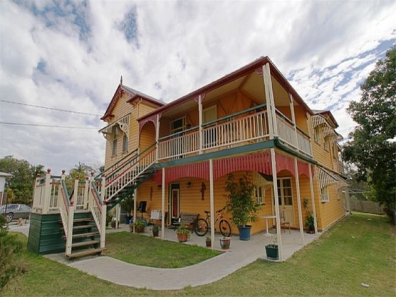 75a West Williams Street, Coalfalls QLD 4305