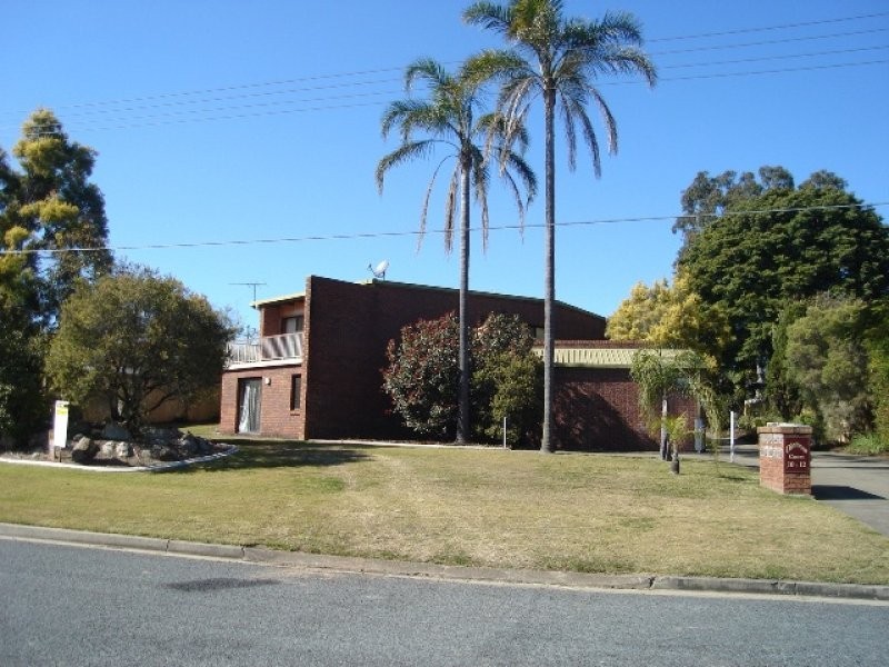 Unit 1,12 Dinmore Street, Dinmore QLD 4303