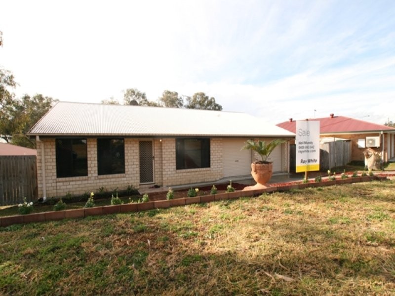 16 Comona Court, Wulkuraka QLD 4305