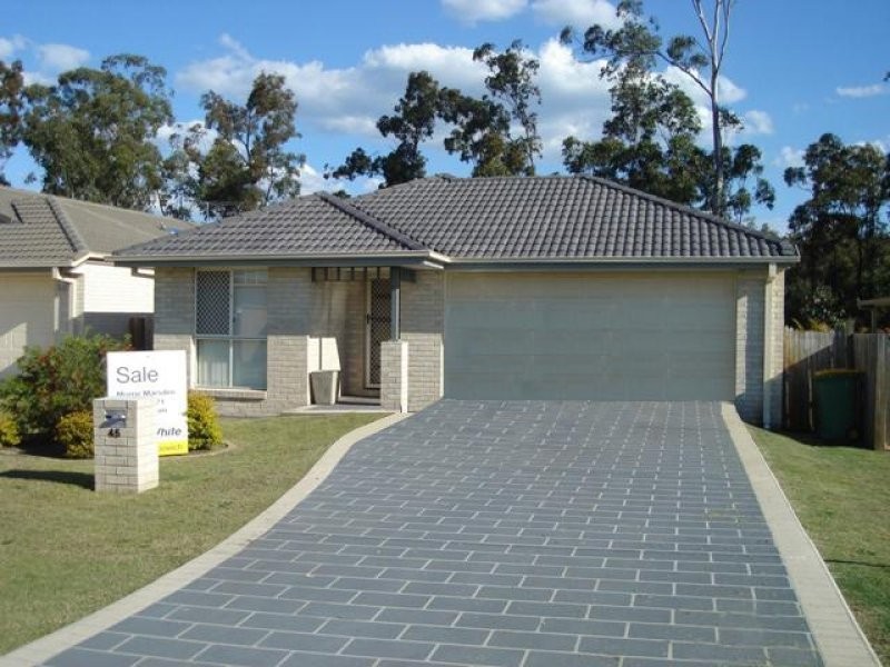 45 Tone Drive, Collingwood Park QLD 4301