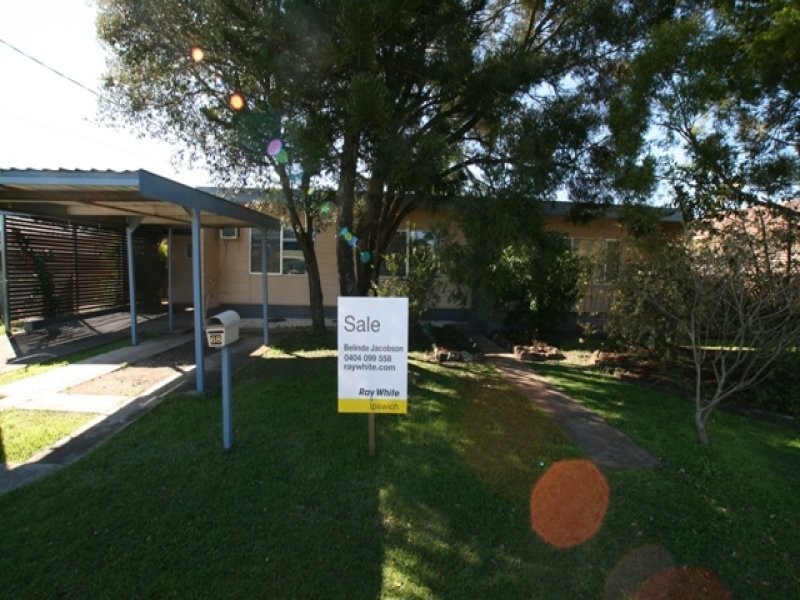 68 Cascade Street, Raceview QLD 4305