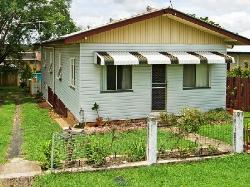 42 Alice Street, Silkstone QLD 4304