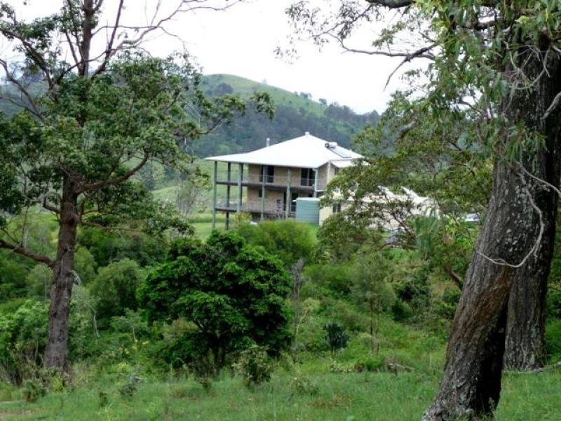 746 Woolooman Road, Milbong QLD 4310
