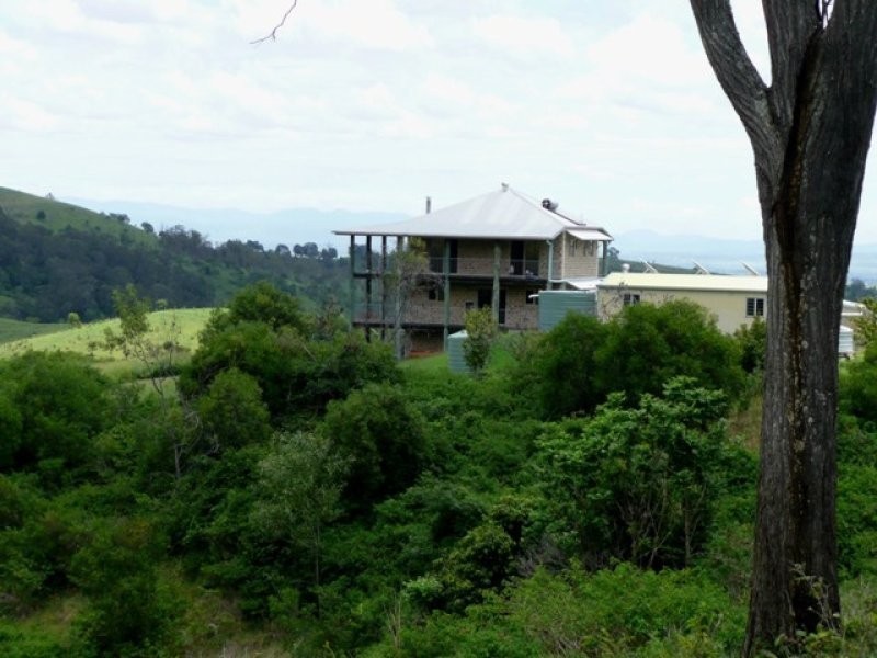 746 Woolooman Road, Milbong QLD 4310