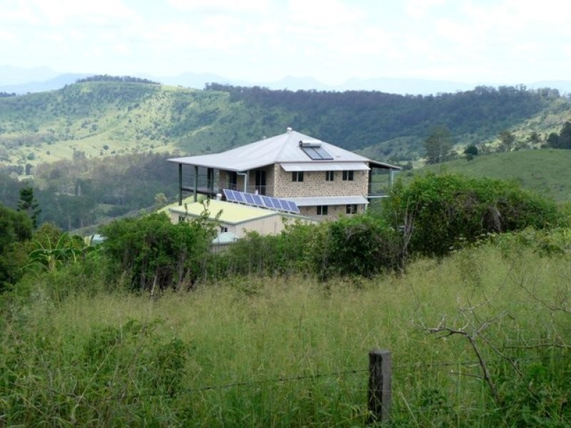 746 Woolooman Road, Milbong QLD 4310