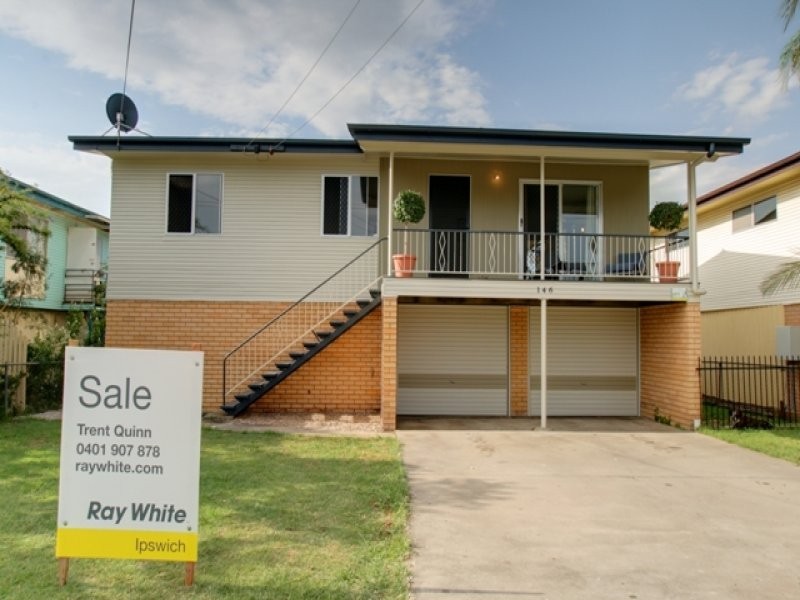 146 Moores Pocket Road, Moores Pocket QLD 4305