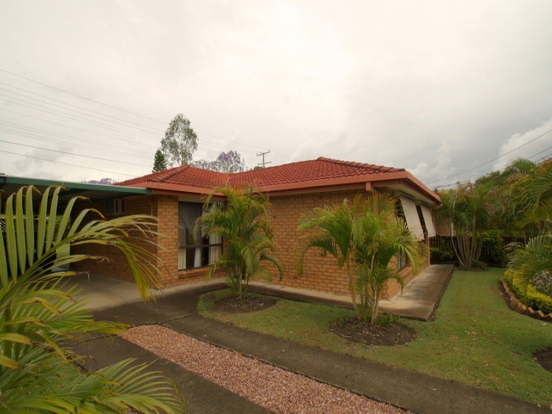 32 Somerfield Street, Redbank Plains QLD 4301