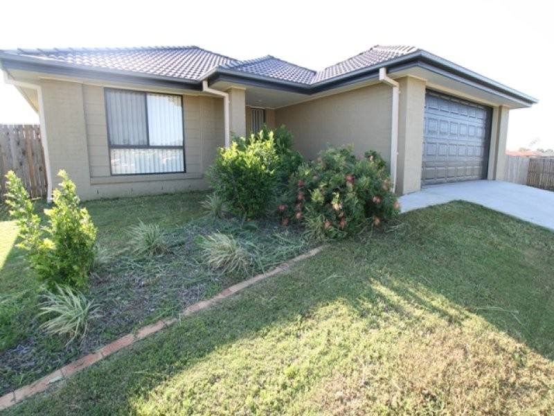 65 Sarah Drive, Yamanto QLD 4305