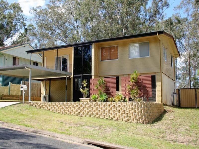 42 Tessman Street, Riverview QLD 4303