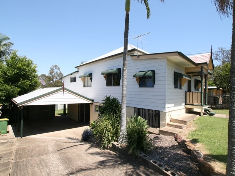 49 Moores Pocket Road, Tivoli QLD 4305