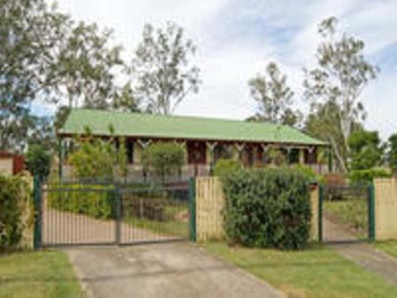 15 Laurel Court, Moores Pocket QLD 4305