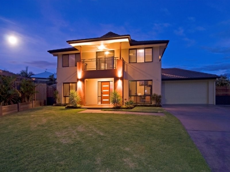 14 Alexandra  Close, Flinders View QLD 4305