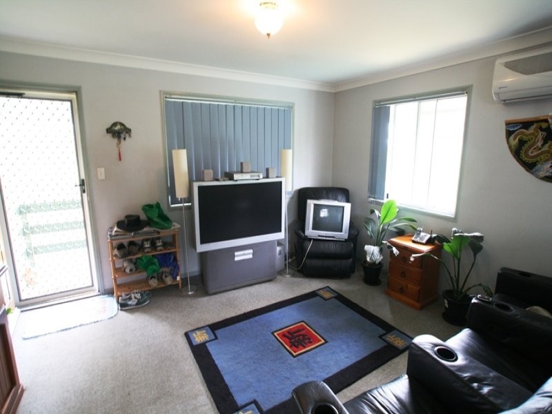 19 Parker Lane, North Ipswich QLD 4305