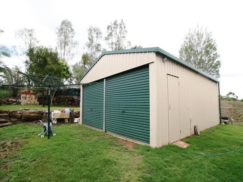 19 Parker Lane, North Ipswich QLD 4305