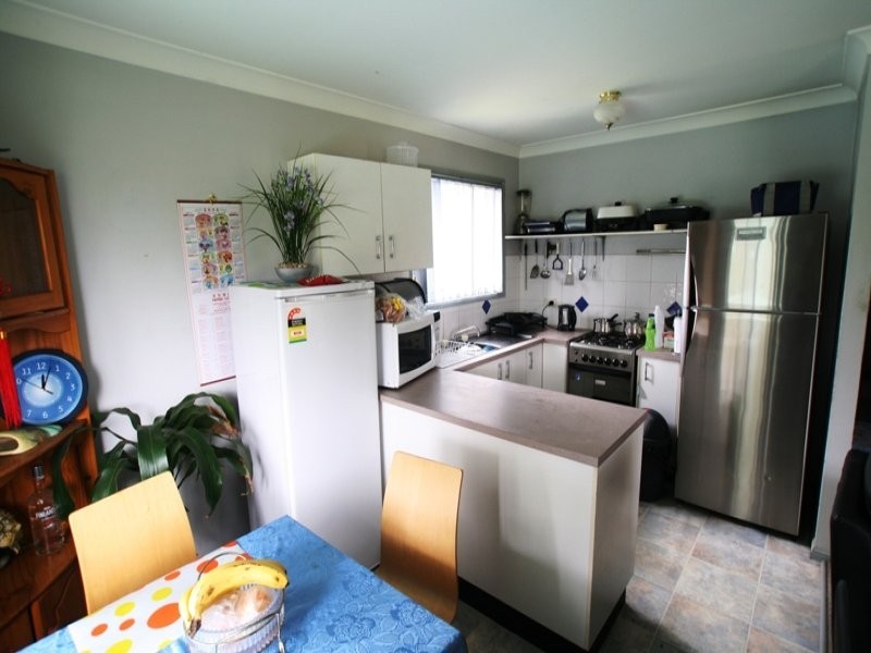 19 Parker Lane, North Ipswich QLD 4305