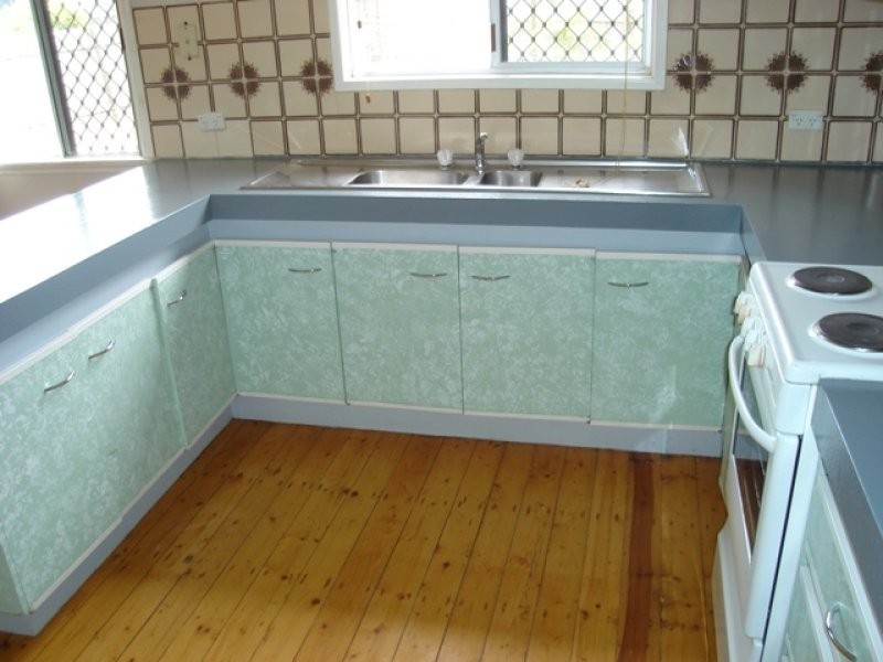 102 Moores Pocket Road, Moores Pocket QLD 4305