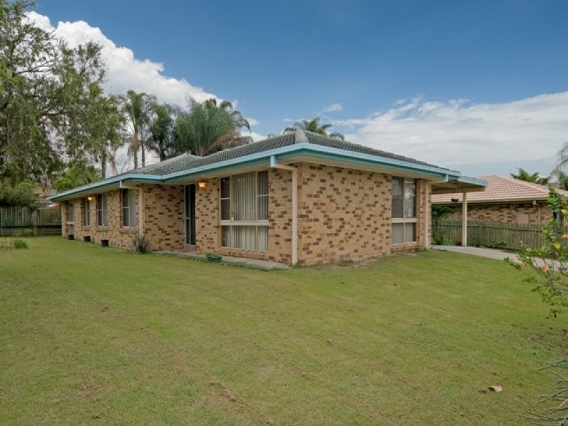 61 Lawrie Drive, Collingwood Park QLD 4301