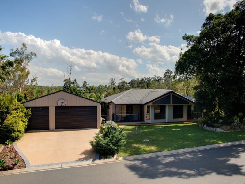 191 Allawah Road, Chuwar QLD 4306