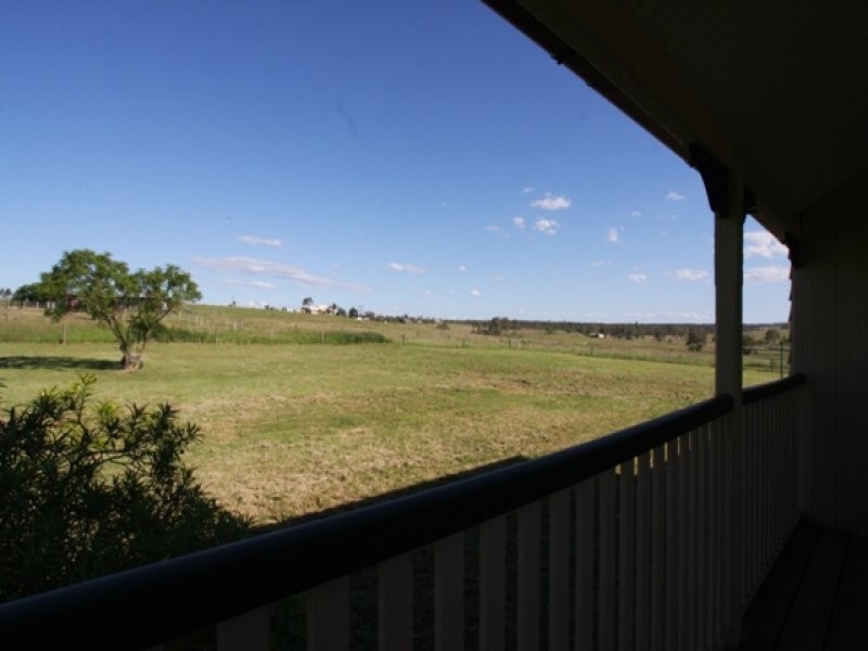 Lot 7 Lairhopes Road, Mount Forbes QLD 4340
