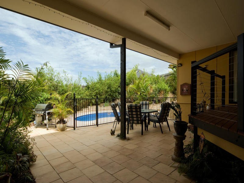 12 Kookaburra Place, Brookwater QLD 4300