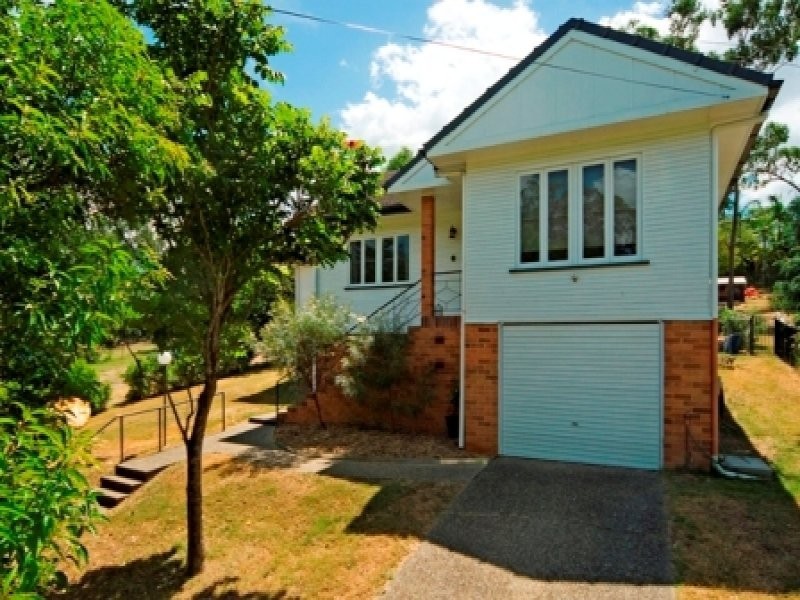 13 Beatty Street, Coalfalls QLD 4305