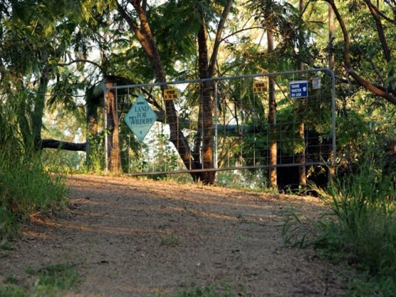 172 Blackwall Road, Chuwar QLD 4306