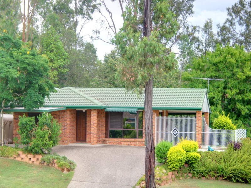 15 Dunoon Court, Karana Downs QLD 4306
