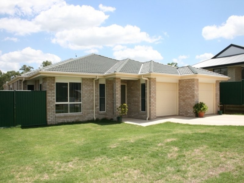 14 Darzee Street, Brassall QLD 4305