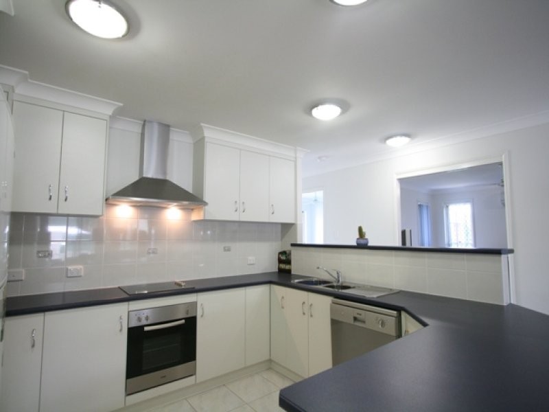 14 Darzee Street, Brassall QLD 4305