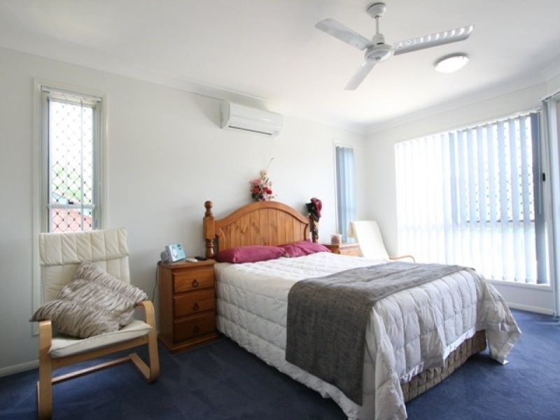 14 Darzee Street, Brassall QLD 4305