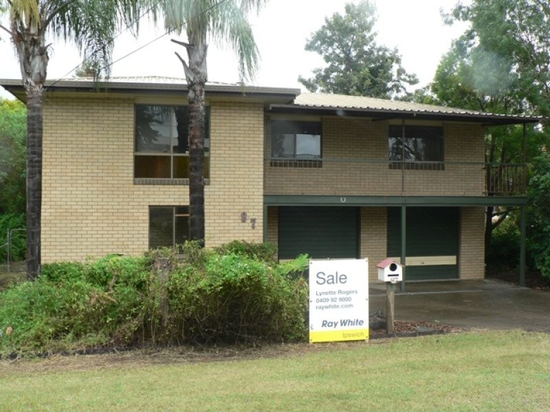 87 Moores Pocket Road, Moores Pocket QLD 4305