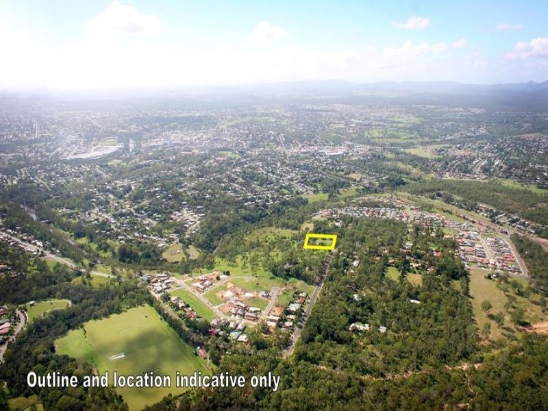 43 Arnold Street, Wulkuraka QLD 4305