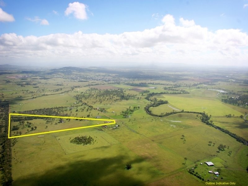 315 Reillys Road, Rosewood QLD 4340