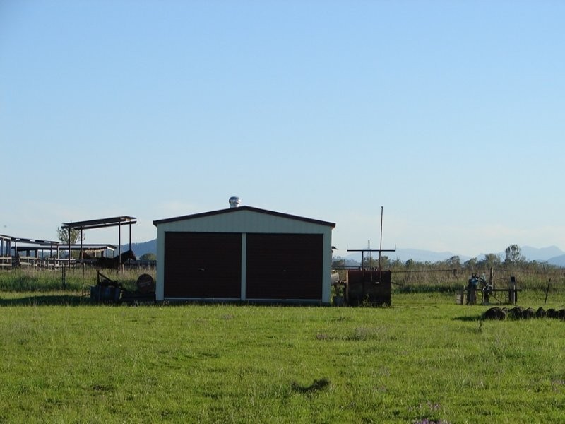 315 Reillys Road, Rosewood QLD 4340