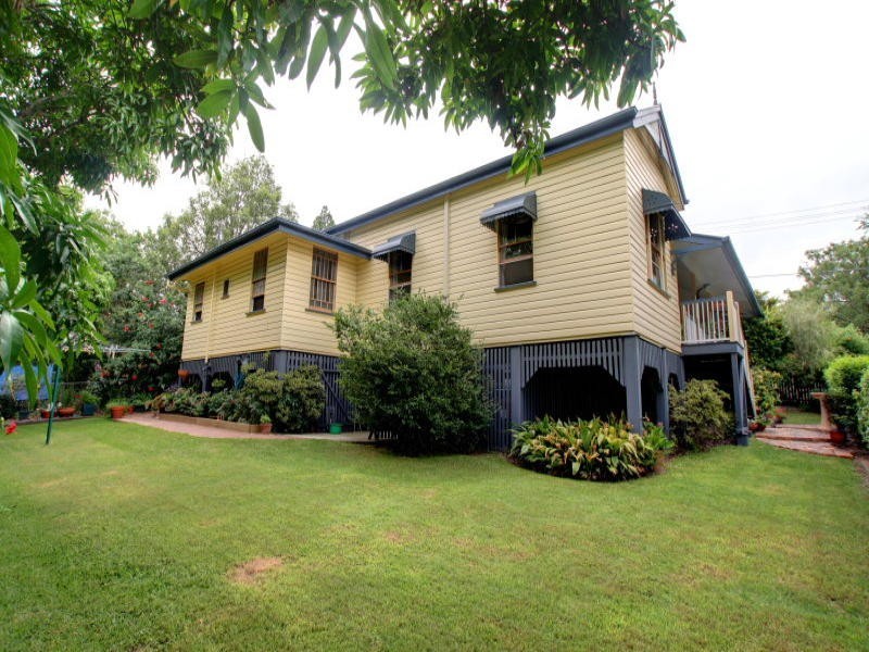 1 Macalister Street, Ipswich QLD 4305
