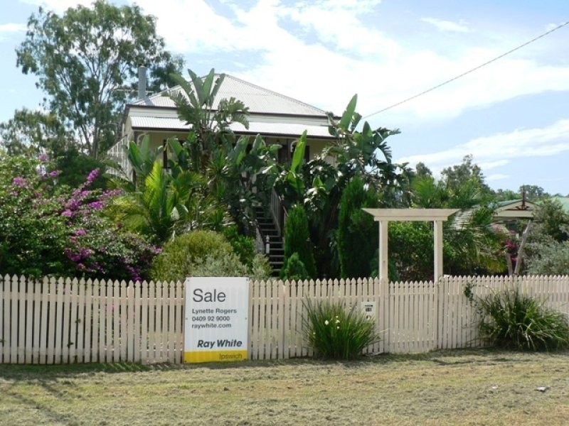 16 Boundary Street, Tivoli QLD 4305