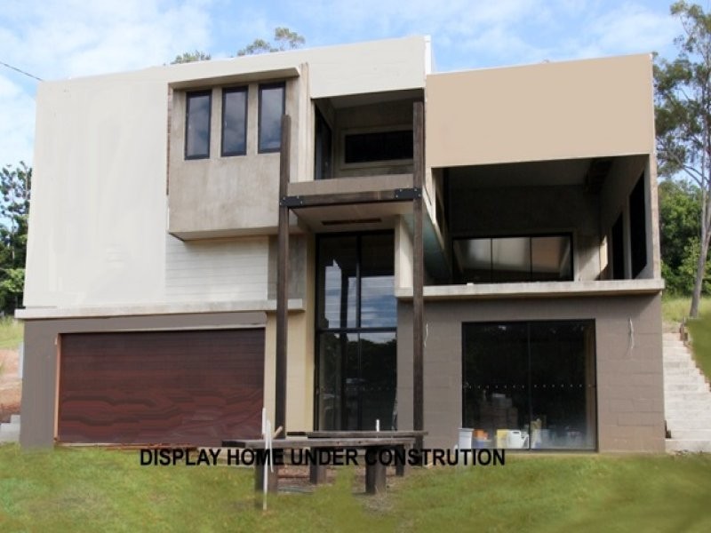 Lot 12 Beatty Street, Coalfalls QLD 4305