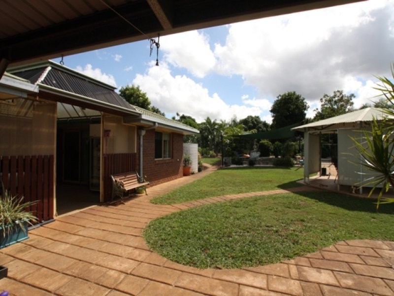 163 Lockyer View Road, Wivenhoe Pocket QLD 4306